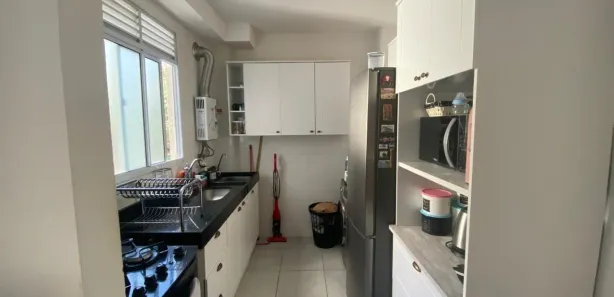 Apartamento com 2 Quartos para alugar, 45m² no Jardim Alvorada, Nova Iguaçu