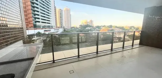Apartamento com 4 Quartos à venda, 171m² no Horto Florestal, Salvador
