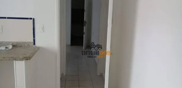 Sala Comercial para alugar, 40m² no Boqueirão, Santos