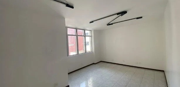 Sala Comercial à venda, 28m² no Santo Agostinho, Belo Horizonte