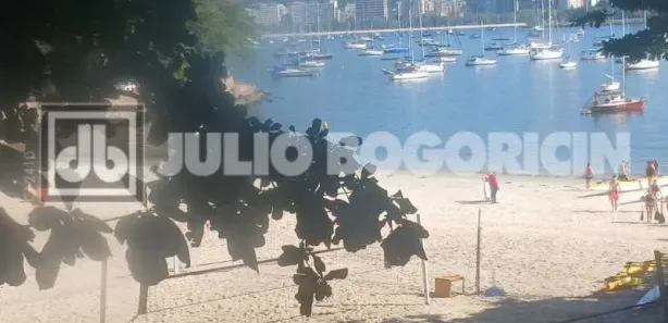 Apartamento com 1 Quarto à venda, 55m² no Urca, Rio de Janeiro