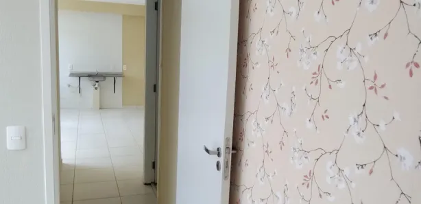 Apartamento com 2 Quartos para alugar, 50m² no Lago Azul, Manaus