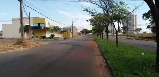 Apartamento com 1 Quarto para alugar, 45m² no Vila Rosa, Goiânia