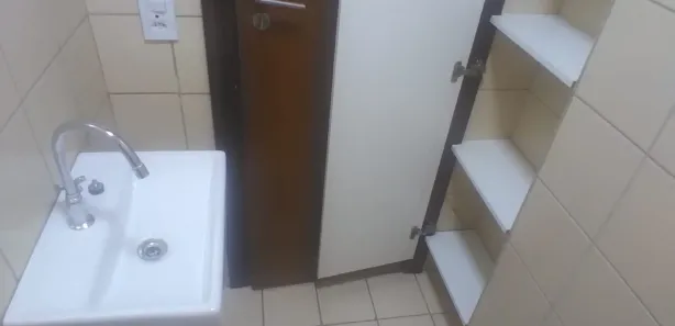 Sala Comercial para alugar, 35m² no Asa Norte, Brasília