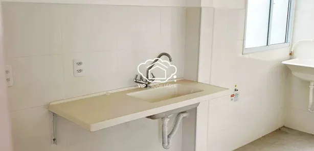 Apartamento com 2 Quartos à venda, 42m² no Campo Grande, Rio de Janeiro