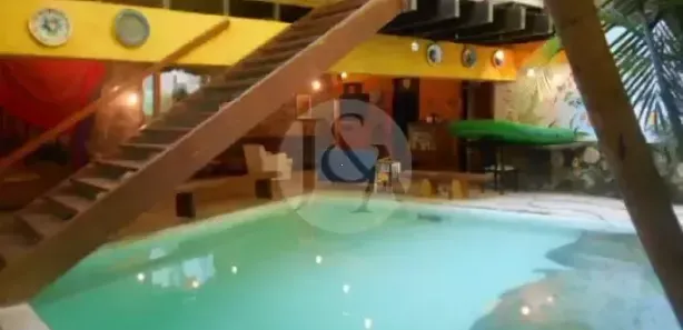 Casa com 5 Quartos à venda, 765m² no Jardim Botânico, Rio de Janeiro