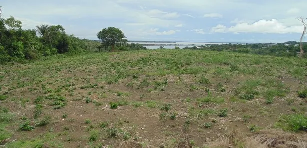 Lote/Terreno à venda, 230000m² no Puraquequara, Manaus