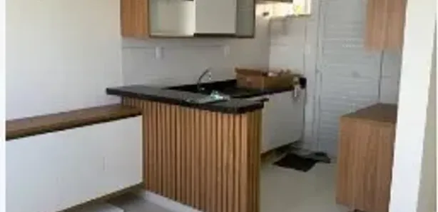 Casa de Condomínio com 4 Quartos para alugar, 164m² no Catu de Abrantes (Abrantes), Camaçari