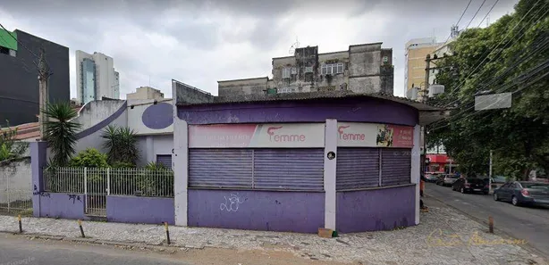 Ponto Comercial para alugar, 380m² no Centro, Nova Iguaçu