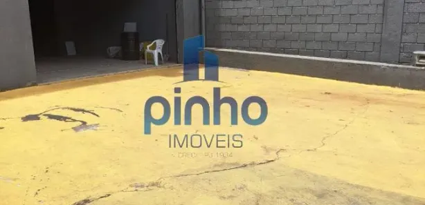 Galpão/Depósito/Armazém para alugar, 290m² no Tororó, Salvador