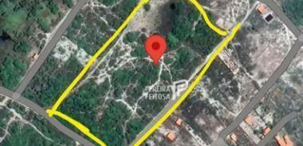 Lote/Terreno à venda, 31000m² no , Santo Amaro do Maranhão