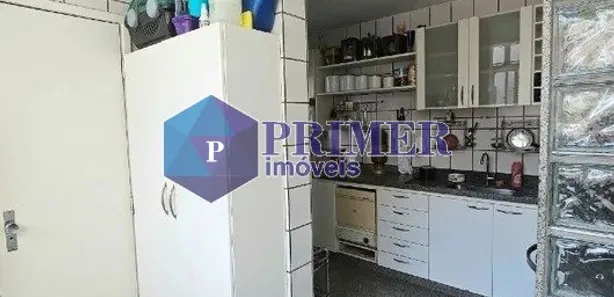 Apartamento com 3 Quartos à venda, 95m² no São Lucas, Belo Horizonte