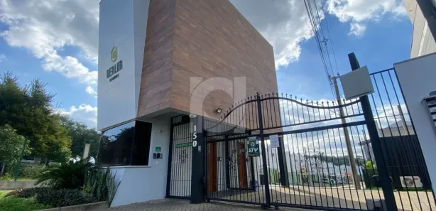 Sobrado com 3 Quartos à venda, 44m² no Loteamento Neto, Portão