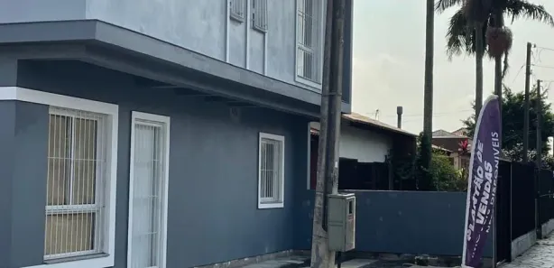Sobrado com 2 Quartos à venda, 60m² no Vila Silveira Martins, Cachoeirinha
