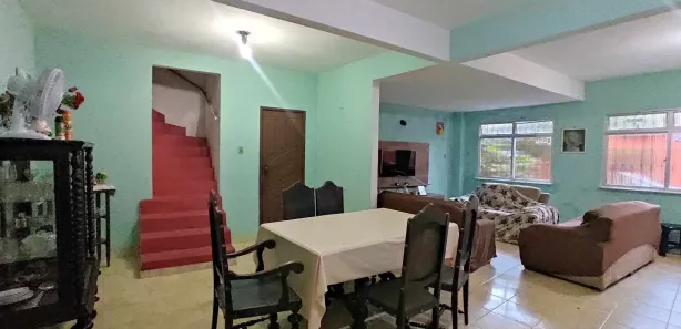 Casa com 4 Quartos à venda, 250m² no , Itaparica