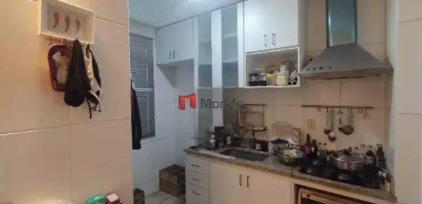 Apartamento com 2 Quartos para alugar, 80m² no Liberdade, Belo Horizonte