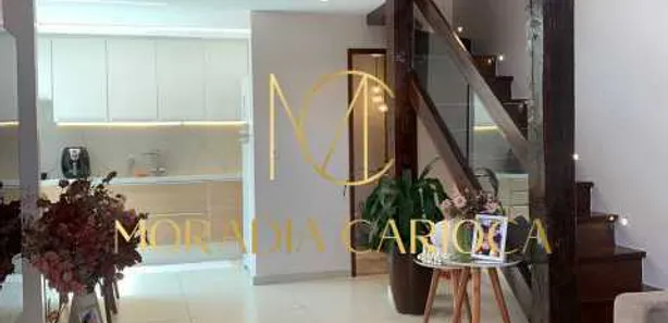 Casa de Condomínio com 2 Quartos à venda, 134m² no Ogiva, Cabo Frio