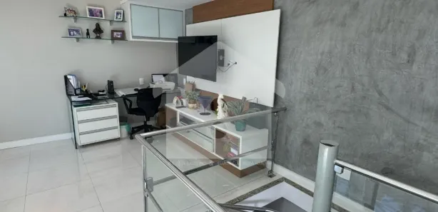 Apartamento com 3 Quartos à venda, 211m² no Pituba, Salvador