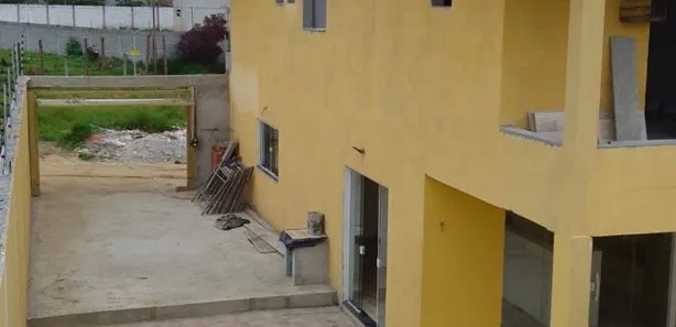 Sobrado com 3 Quartos à venda, 250m² no Área Rural de Mogi das Cruzes, Mogi das Cruzes