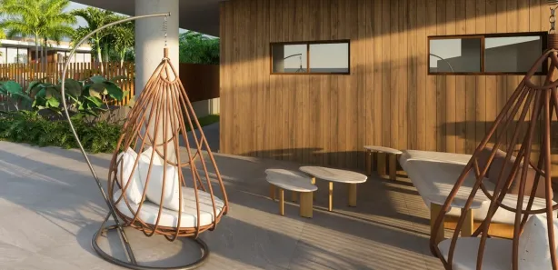 Apartamento com 3 Quartos à venda, 120m² no Horto Florestal, Salvador