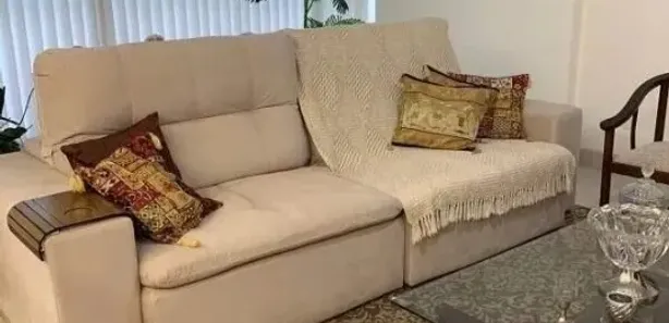 Apartamento com 3 Quartos à venda, 115m² no Luxemburgo, Belo Horizonte
