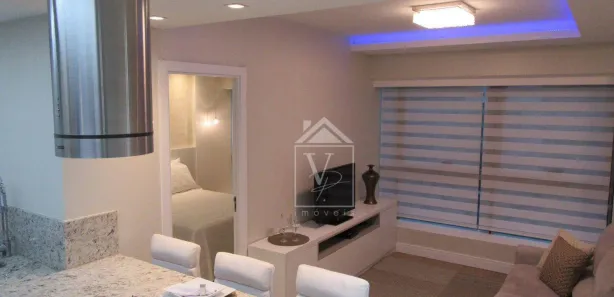Apartamento com 1 Quarto à venda, 40m² no Centro Histórico, Porto Alegre