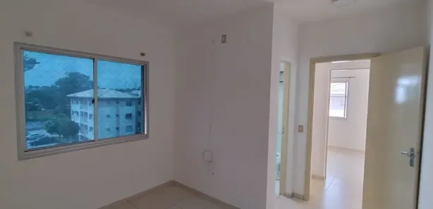 Apartamento com 3 Quartos à venda, 73m² no Colônia Santo Antônio, Manaus