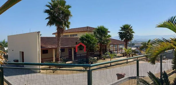 Casa de Condomínio com 3 Quartos à venda, 150m² no Condomínio Terras do Vale, Caçapava