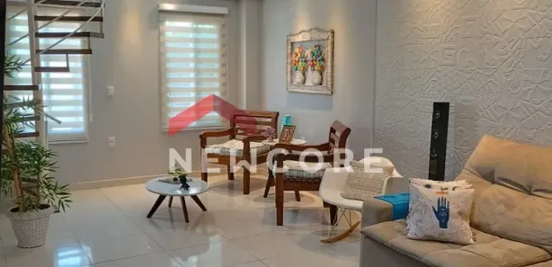 Casa de Condomínio com 3 Quartos à venda, 157m² no Jardim Marialice, Araraquara