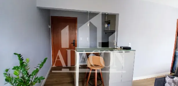 Kitnet com 1 Quarto para alugar, 40m² no Centro Histórico, Porto Alegre