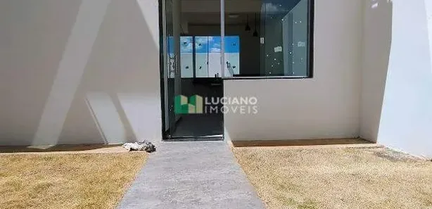 Casa com 3 Quartos à venda, 95m² no NOSSA SENHORA APARECIDA, Florestal