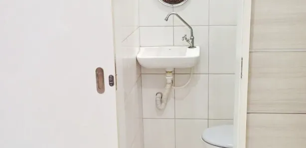 Consultório com 1 Quarto à venda, 28m² no Pituba, Salvador