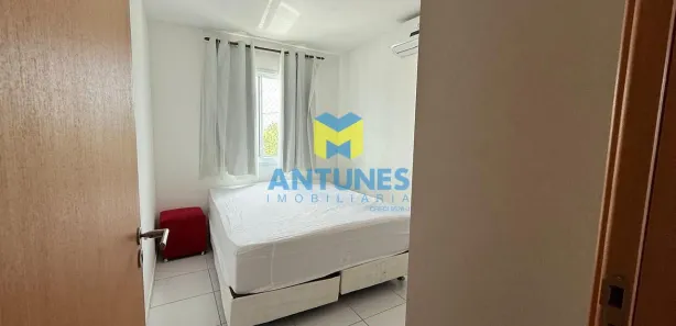 Apartamento com 3 Quartos para alugar, 70m² no , Ipojuca