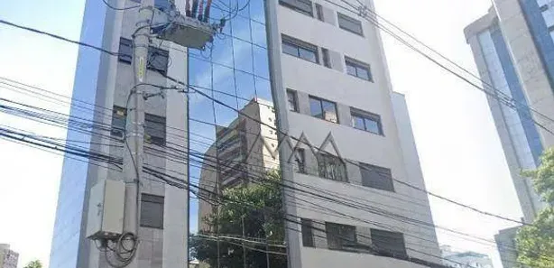 Ponto Comercial à venda, 46m² no Santo Agostinho, Belo Horizonte