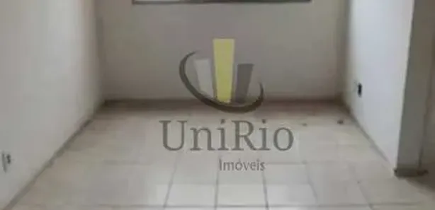 Apartamento com 2 Quartos à venda, 50m² no Paciência, Rio de Janeiro