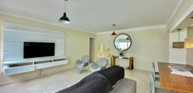 Apartamento com 2 Quartos à venda, 100m² no Vila Alzira, Guarujá