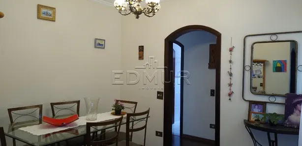 Apartamento com 3 Quartos à venda, 100m² no Vila Metalúrgica, Santo André