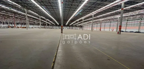 Galpão/Depósito/Armazém para alugar, 28426m² no Parque Industrial de Betim, Betim