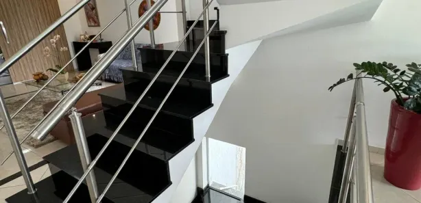 Casa de Condomínio com 4 Quartos para alugar, 300m² no Jardim Independência, Taubaté