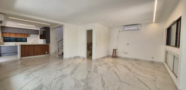 Casa de Condomínio com 3 Quartos à venda, 150m² no Ponta Negra, Natal