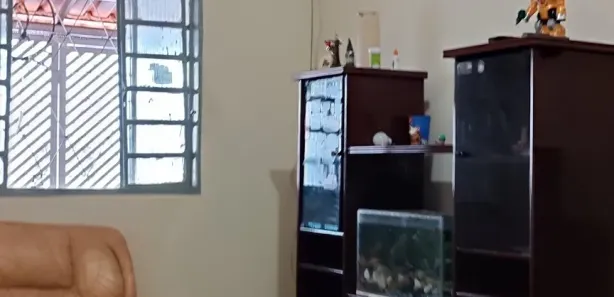 Casa com 5 Quartos à venda, 139m² no Taguatinga Norte, Brasília