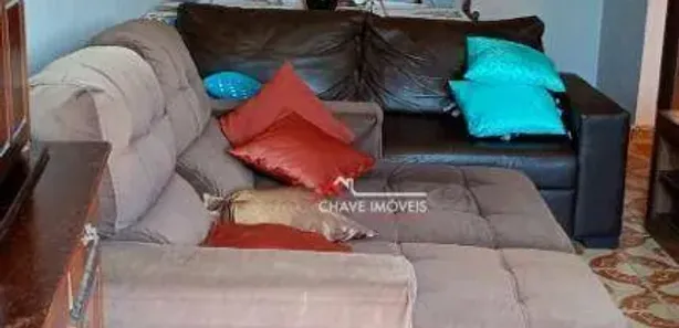 Apartamento com 2 Quartos à venda, 94m² no Vila Mathias, Santos