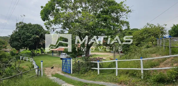 Fazenda/Sítio com 3 Quartos à venda, 20000m² no Comunidade Urbana de Jaboticaba, Guarapari