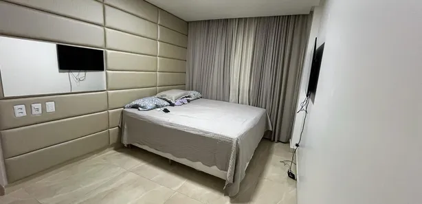 Apartamento com 3 Quartos à venda, 108m² no Pituba, Salvador