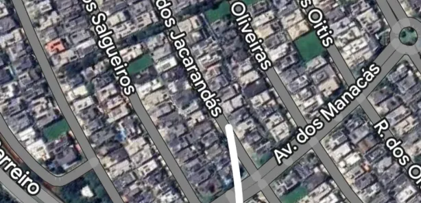 Lote/Terreno à venda, 380m² no Jardins Valência, Goiânia