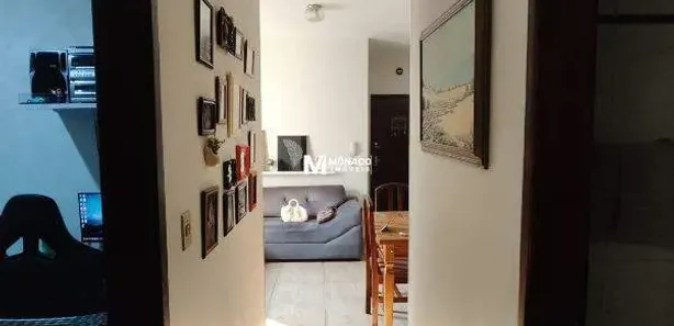 Apartamento com 2 Quartos à venda, 54m² no Cardoso (Barreiro), Belo Horizonte