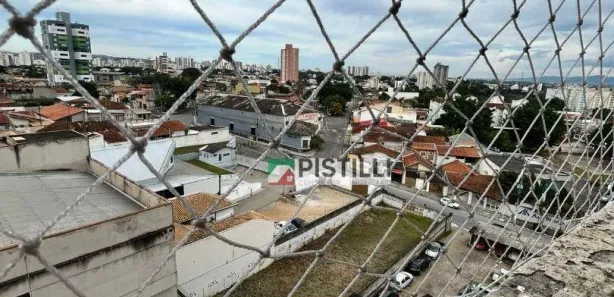 Apartamento com 2 Quartos à venda, 60m² no Parque Santo Antônio, Taubaté