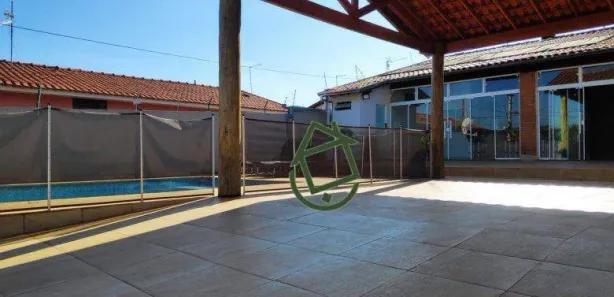 Casa com 2 Quartos à venda, 262m² no Centro, Araraquara