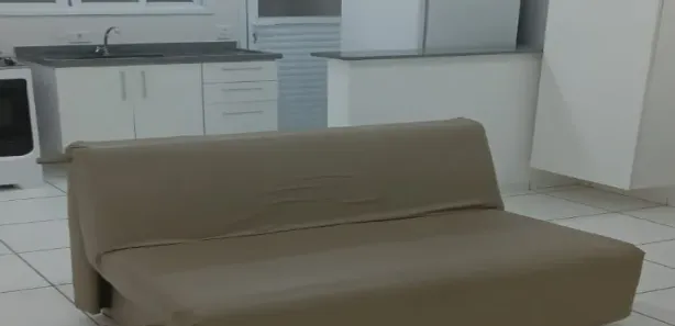 Apartamento com 1 Quarto para alugar, 42m² no Vila Hortência, Sorocaba