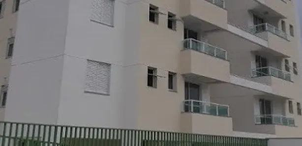 Apartamento com 2 Quartos para alugar, 64m² no Jardim Piratininga, Sorocaba